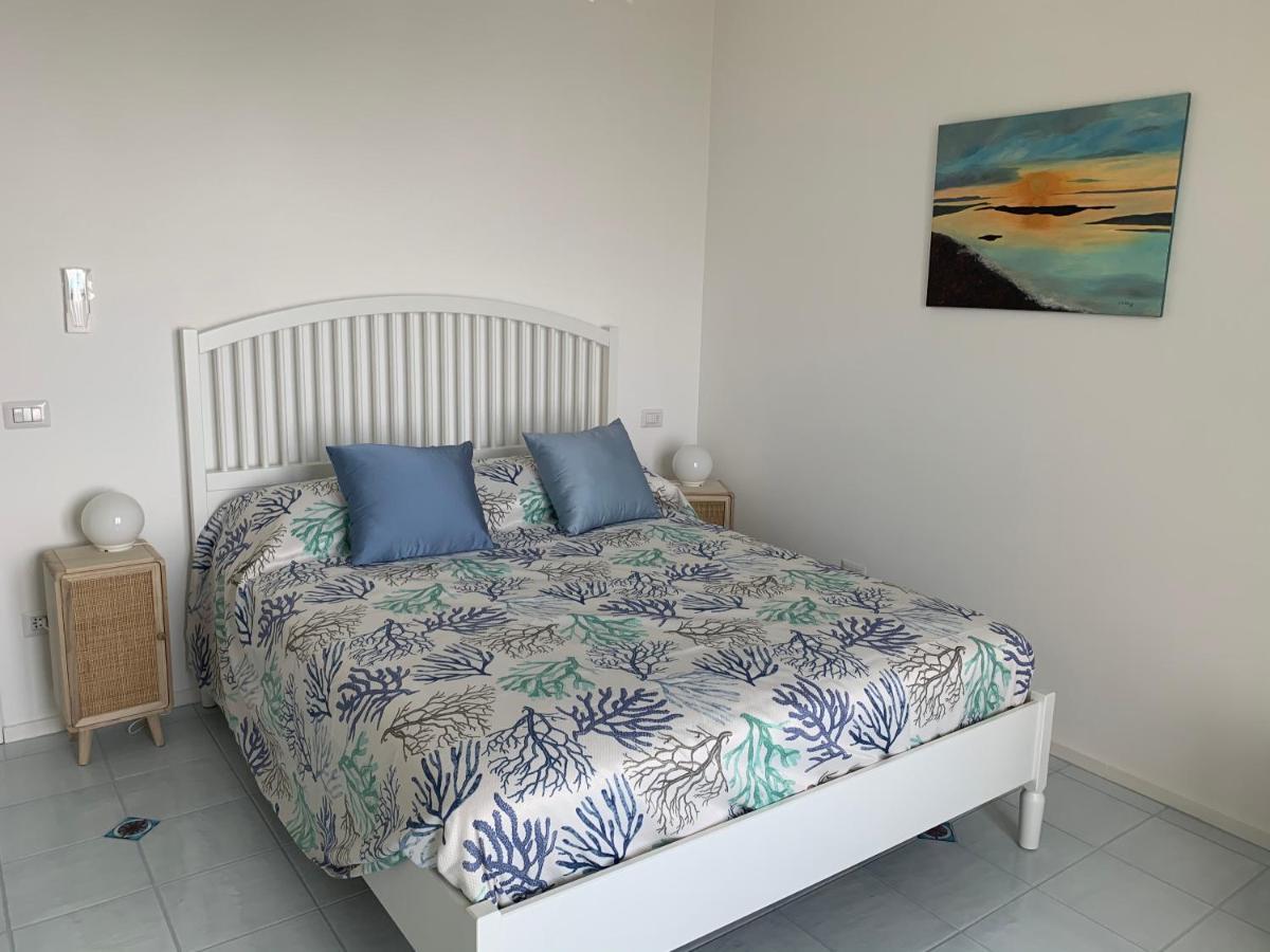Casa Ministro Lägenhet Positano Exteriör bild